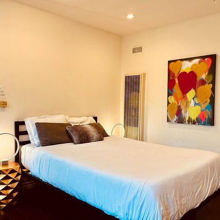 Gorgeous 2Bed In Century City Los Angeles Exterior foto