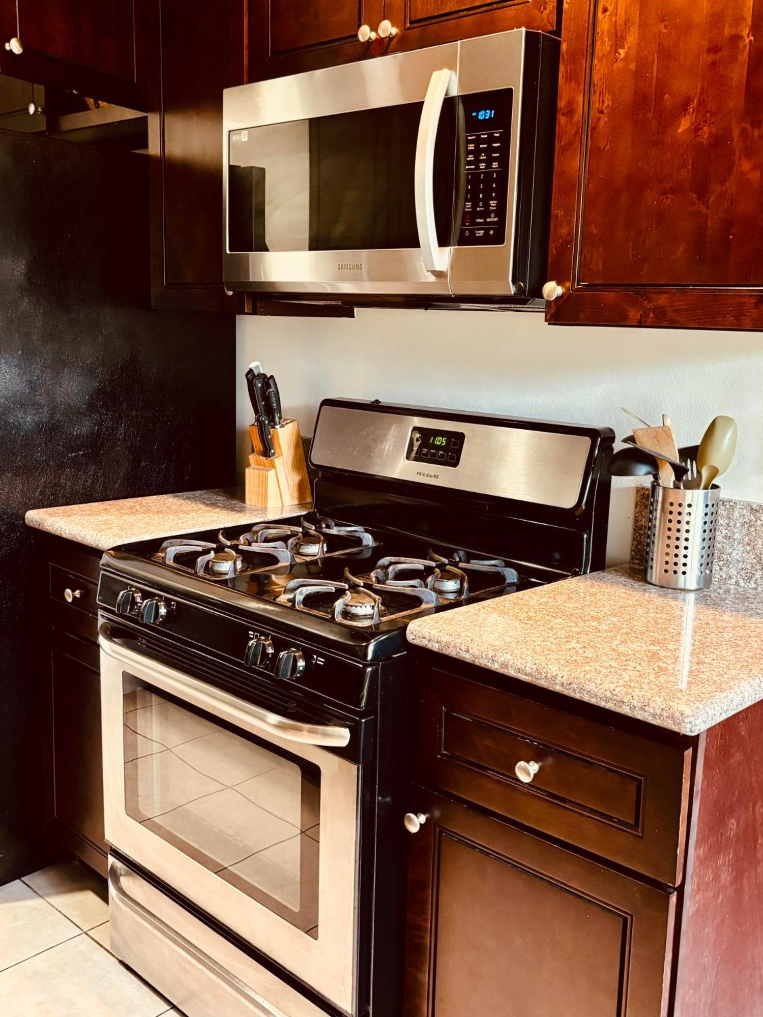 Gorgeous 2Bed In Century City Los Angeles Exterior foto