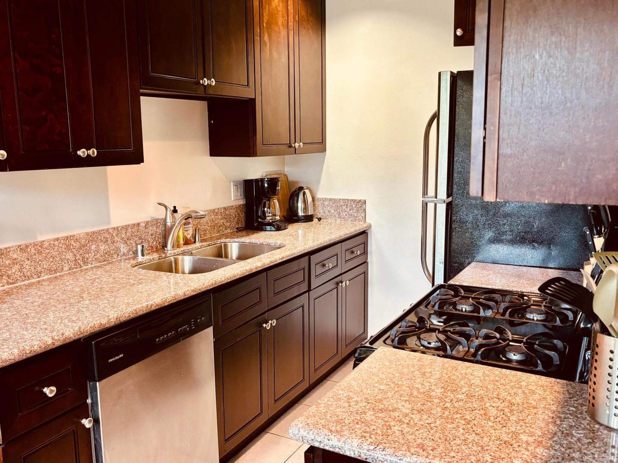 Gorgeous 2Bed In Century City Los Angeles Exterior foto