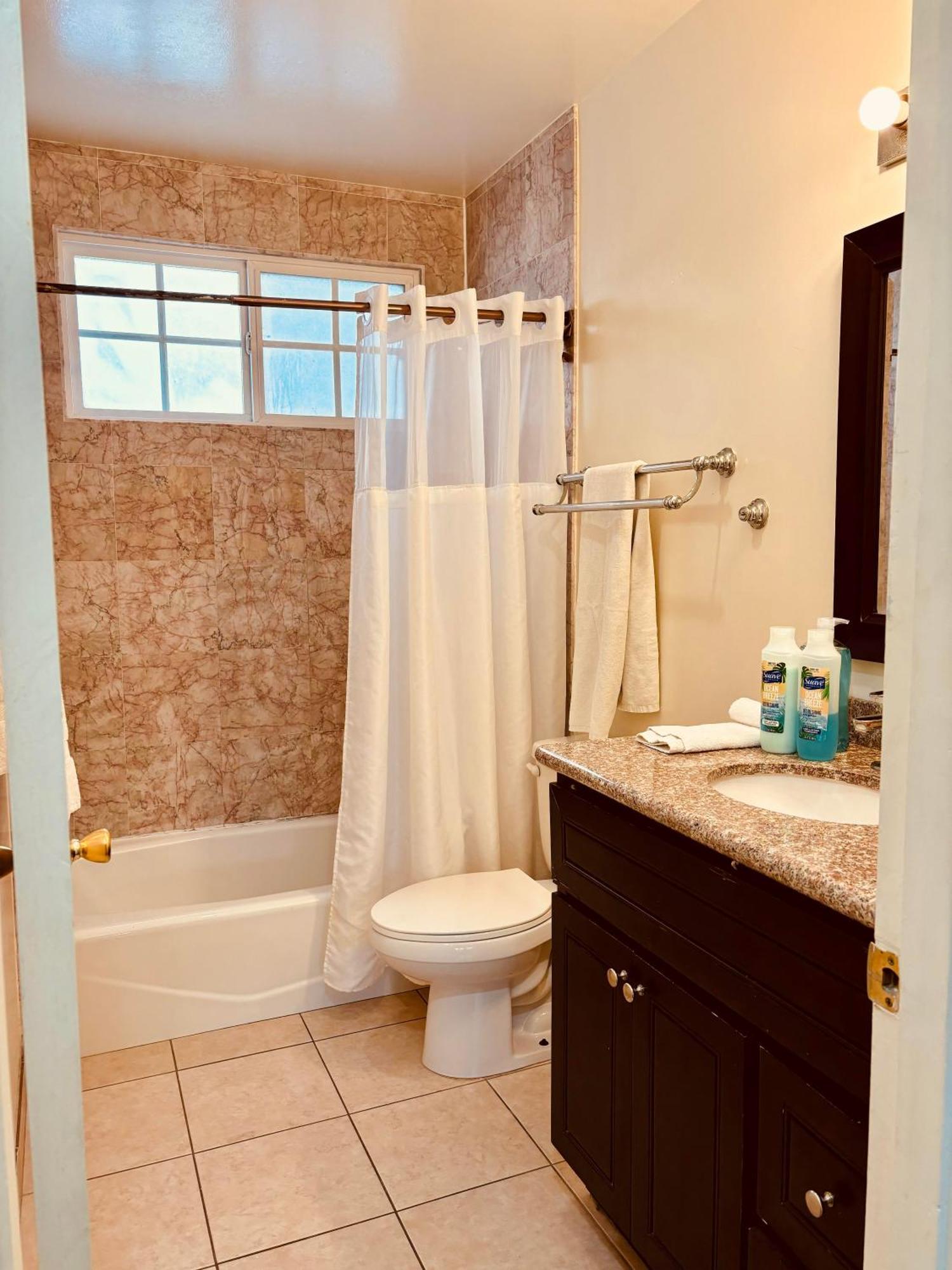 Gorgeous 2Bed In Century City Los Angeles Exterior foto